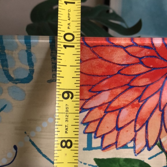 GORGEOUS Serving Plate/Platter - Picture 12 of 13